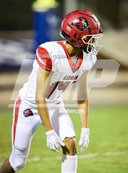 Thumbnail 3 in Kerman @ Clovis East photogallery.