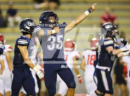 Thumbnail 3 in Kerman @ Clovis East photogallery.