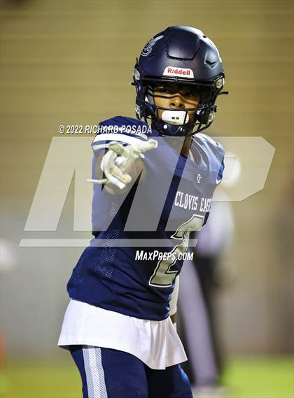 Thumbnail 2 in Kerman @ Clovis East photogallery.