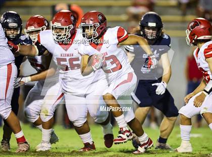 Thumbnail 3 in Kerman @ Clovis East photogallery.