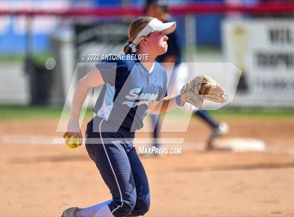 Thumbnail 3 in Saugus @ Chino Hills photogallery.