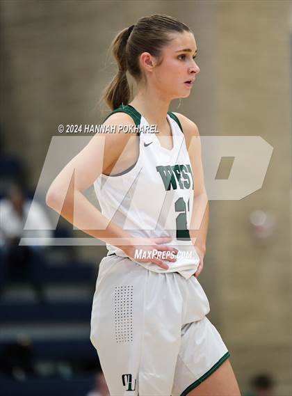 Thumbnail 3 in Omaha Central vs. Millard West (Metro Tournament Final) photogallery.