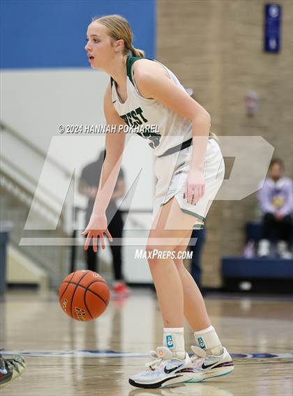 Thumbnail 1 in Omaha Central vs. Millard West (Metro Tournament Final) photogallery.