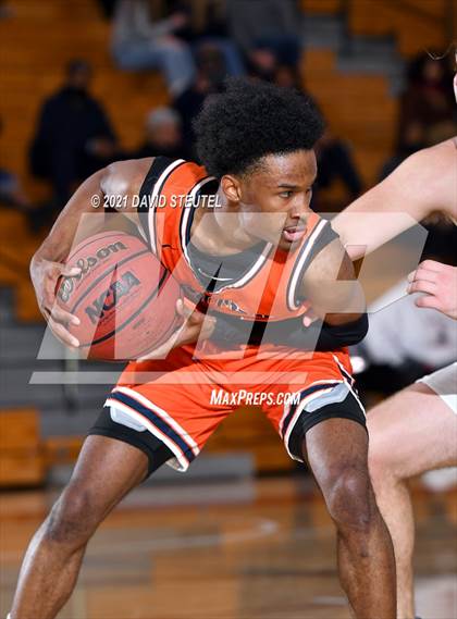 Thumbnail 1 in Fortune Early College vs. Rio Americano (Stan Harms Classic) photogallery.