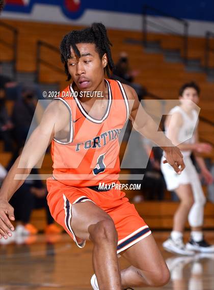 Thumbnail 1 in Fortune Early College vs. Rio Americano (Stan Harms Classic) photogallery.