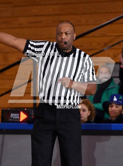 Thumbnail 1 in Fortune Early College vs. Rio Americano (Stan Harms Classic) photogallery.