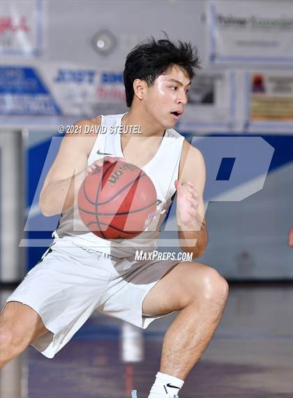 Thumbnail 3 in Fortune Early College vs. Rio Americano (Stan Harms Classic) photogallery.