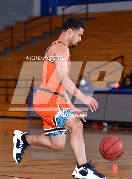 Thumbnail 3 in Fortune Early College vs. Rio Americano (Stan Harms Classic) photogallery.