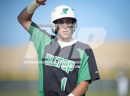 Thumbnail 2 in Holtville @ Hilltop (Lion's Tournament) photogallery.