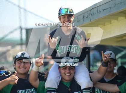 Thumbnail 2 in Holtville @ Hilltop (Lion's Tournament) photogallery.