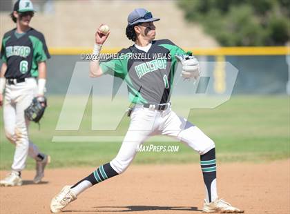 Thumbnail 2 in Holtville @ Hilltop (Lion's Tournament) photogallery.