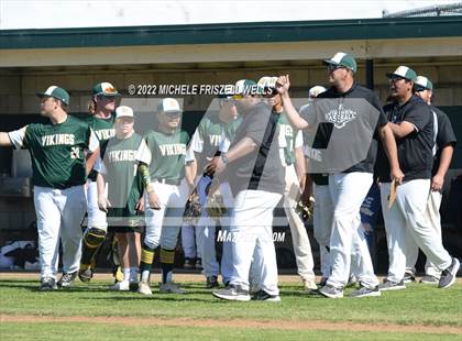 Thumbnail 3 in Holtville @ Hilltop (Lion's Tournament) photogallery.