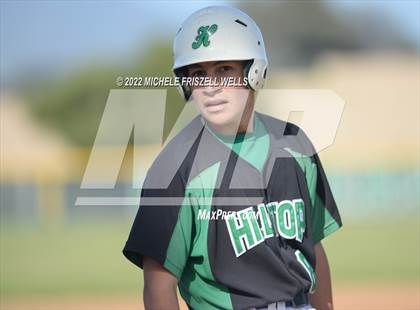 Thumbnail 3 in Holtville @ Hilltop (Lion's Tournament) photogallery.