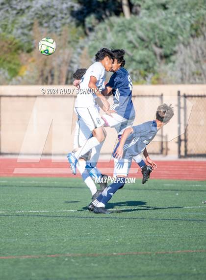 Thumbnail 1 in Birmingham @ San Dieguito Academy photogallery.