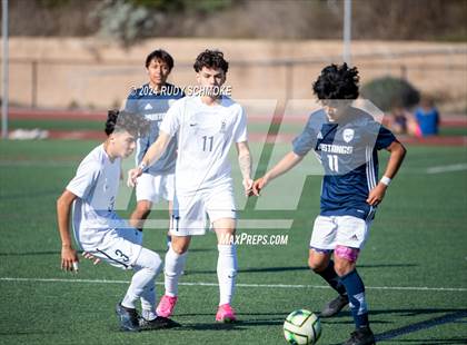 Thumbnail 2 in Birmingham @ San Dieguito Academy photogallery.