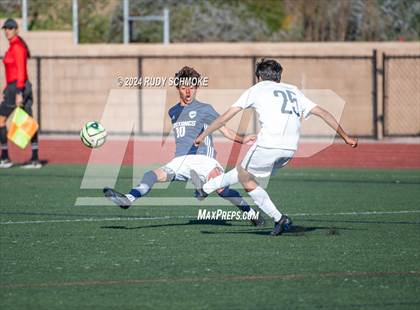 Thumbnail 2 in Birmingham @ San Dieguito Academy photogallery.