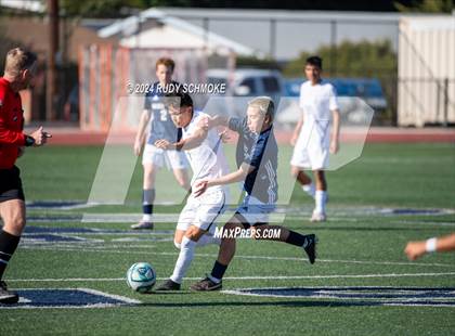 Thumbnail 2 in Birmingham @ San Dieguito Academy photogallery.