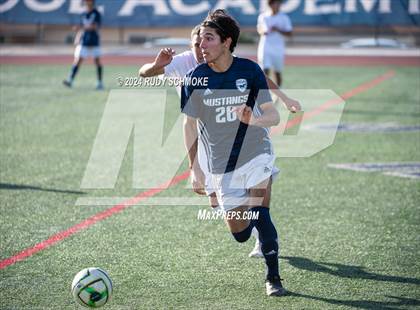 Thumbnail 3 in Birmingham @ San Dieguito Academy photogallery.