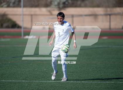 Thumbnail 2 in Birmingham @ San Dieguito Academy photogallery.
