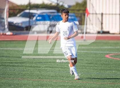 Thumbnail 3 in Birmingham @ San Dieguito Academy photogallery.