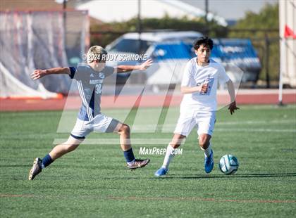 Thumbnail 2 in Birmingham @ San Dieguito Academy photogallery.