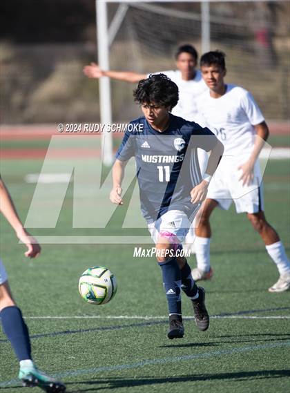 Thumbnail 1 in Birmingham @ San Dieguito Academy photogallery.