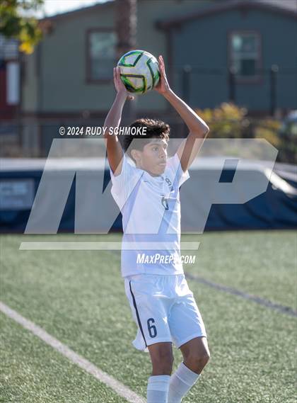 Thumbnail 2 in Birmingham @ San Dieguito Academy photogallery.