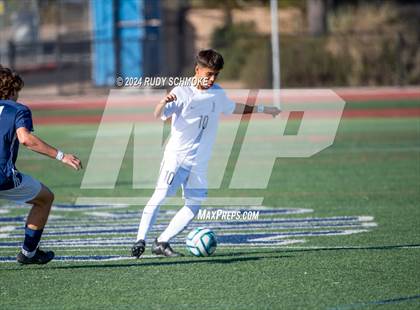 Thumbnail 3 in Birmingham @ San Dieguito Academy photogallery.
