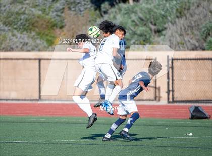 Thumbnail 3 in Birmingham @ San Dieguito Academy photogallery.
