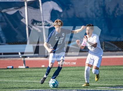 Thumbnail 2 in Birmingham @ San Dieguito Academy photogallery.