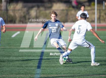 Thumbnail 3 in Birmingham @ San Dieguito Academy photogallery.