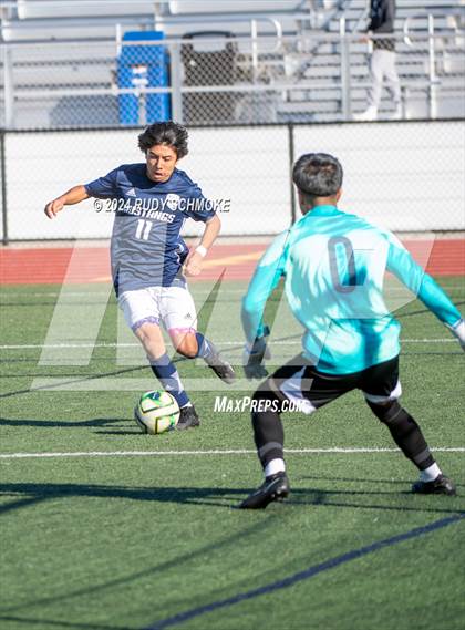 Thumbnail 1 in Birmingham @ San Dieguito Academy photogallery.