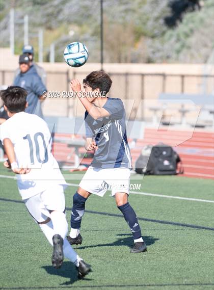Thumbnail 3 in Birmingham @ San Dieguito Academy photogallery.