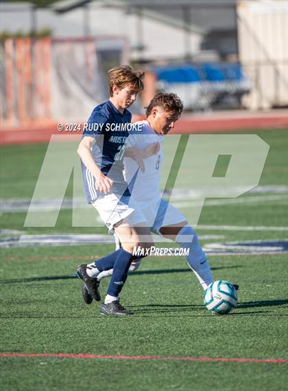 Thumbnail 1 in Birmingham @ San Dieguito Academy photogallery.