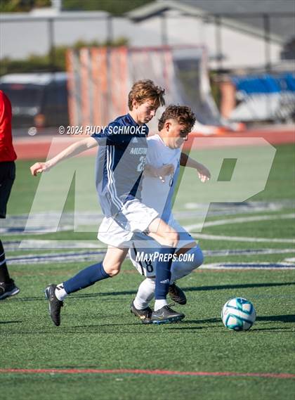 Thumbnail 3 in Birmingham @ San Dieguito Academy photogallery.