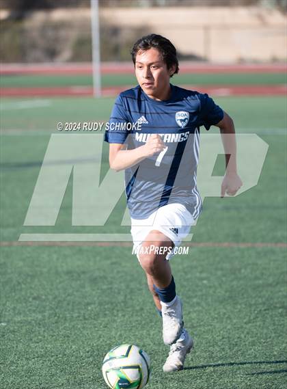 Thumbnail 3 in Birmingham @ San Dieguito Academy photogallery.