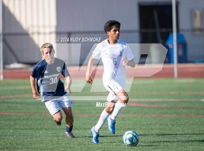 Thumbnail 2 in Birmingham @ San Dieguito Academy photogallery.