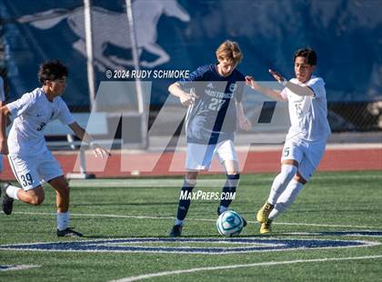 Thumbnail 3 in Birmingham @ San Dieguito Academy photogallery.
