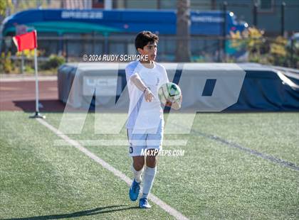 Thumbnail 2 in Birmingham @ San Dieguito Academy photogallery.