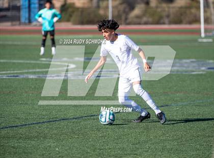 Thumbnail 3 in Birmingham @ San Dieguito Academy photogallery.