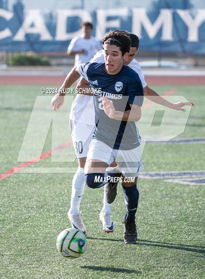 Thumbnail 1 in Birmingham @ San Dieguito Academy photogallery.