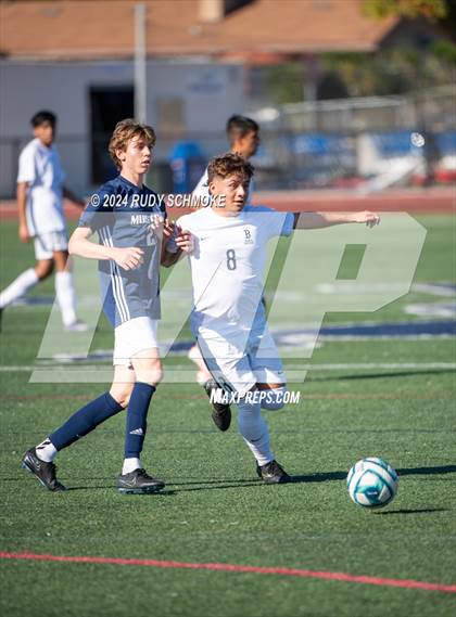 Thumbnail 2 in Birmingham @ San Dieguito Academy photogallery.