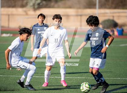Thumbnail 1 in Birmingham @ San Dieguito Academy photogallery.