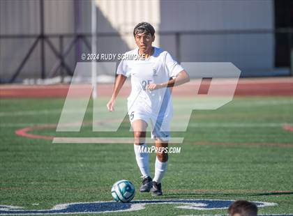 Thumbnail 2 in Birmingham @ San Dieguito Academy photogallery.