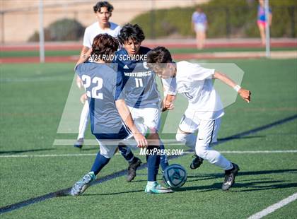 Thumbnail 3 in Birmingham @ San Dieguito Academy photogallery.