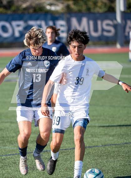 Thumbnail 2 in Birmingham @ San Dieguito Academy photogallery.