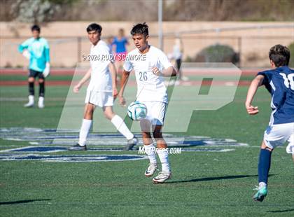 Thumbnail 1 in Birmingham @ San Dieguito Academy photogallery.