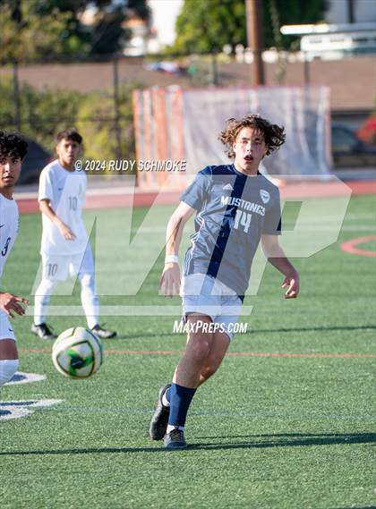 Thumbnail 3 in Birmingham @ San Dieguito Academy photogallery.