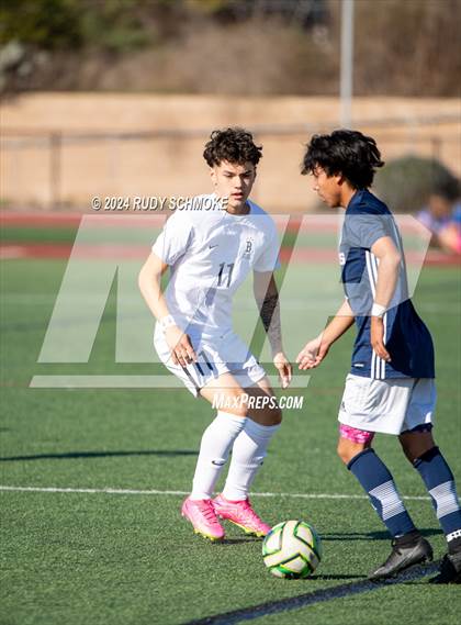 Thumbnail 3 in Birmingham @ San Dieguito Academy photogallery.