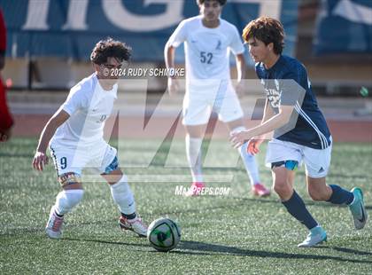 Thumbnail 2 in Birmingham @ San Dieguito Academy photogallery.